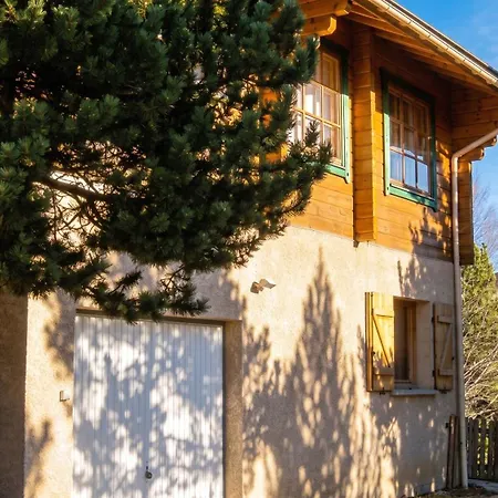 A Avec Vue Montagne, 80 M² Bolquere Pyrenees 2000