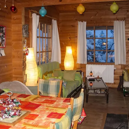 A Avec Vue Montagne, 80 M² Bolquere Pyrenees 2000