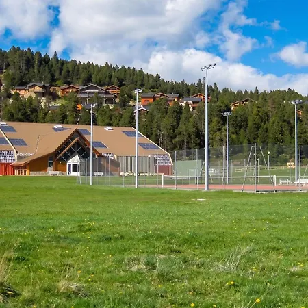 A Avec Vue Montagne, 80 M²
