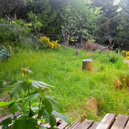 A Avec Vue Montagne, 80 M²