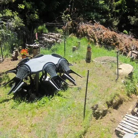 A Avec Vue Montagne, 80 M²