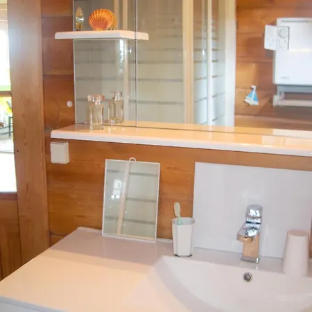 A Avec Vue Montagne, 80 M²
