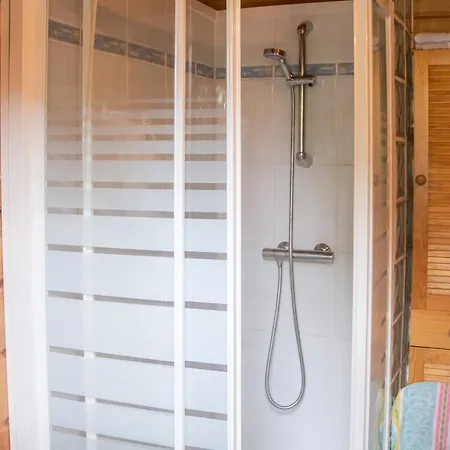 A Avec Vue Montagne, 80 M² Apartman Bolquere Pyrenees 2000